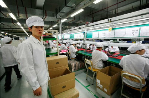 高考結束想要進廠打暑假工 這三類工廠不要進,誰去誰就傻瓜