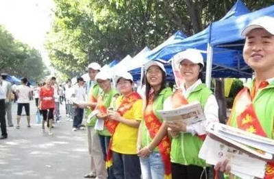 揭秘門店兼職搶單高招 是捷徑還是陷阱？